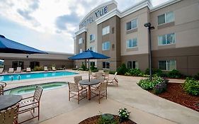 Hotel Vue Natchez